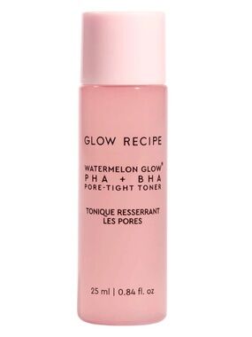 Glow Recipe Pink Pore-Tight Toner 25 mL